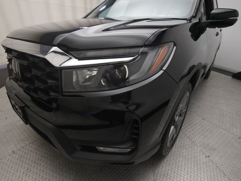 Certified 2023 Honda Passport EX-L image 23