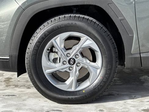 Used 2022 Hyundai Tucson SEL image 25