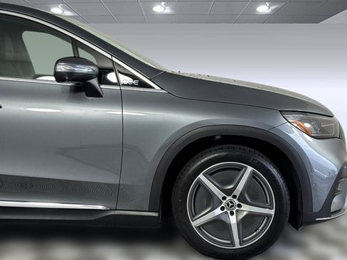 Certified 2024 Mercedes-Benz EQE 350+ SUV image 36
