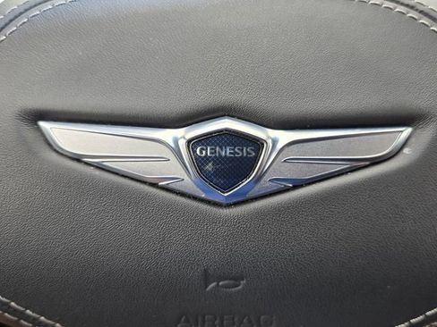 Used 2023 Genesis GV70 2.5T w/ Sport Prestige Package AWD/4WD image 25