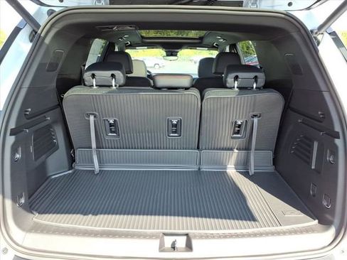 New 2026 Chevrolet Traverse Z71 w/ Driver Confidence Package image 11