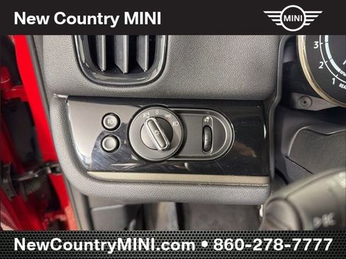 Certified 2023 MINI Cooper Countryman S AWD/4WD image 28