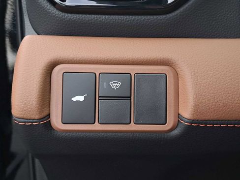 New 2026 Honda Passport TrailSport Elite image 20