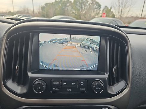 Used 2016 Chevrolet Colorado Z71 image 28