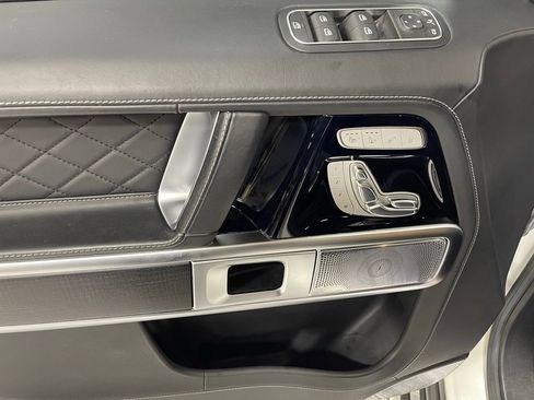 Used 2020 Mercedes-Benz G 63 AMG 4MATIC image 16
