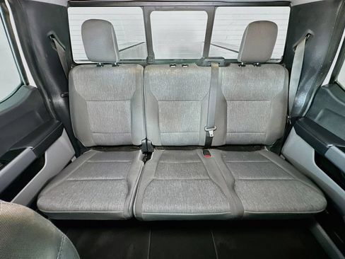 Used 2024 Ford F350 XL w/ STX Appearance Package AWD/4WD image 13
