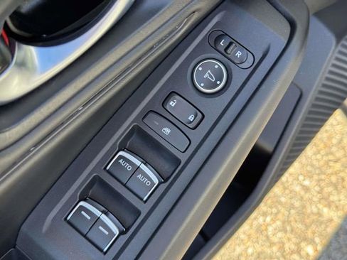 Certified 2023 Honda Accord EX image 16