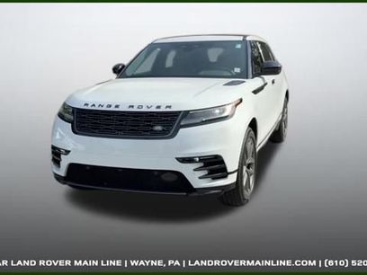 New 2026 Land Rover Range Rover Velar Dynamic SE
