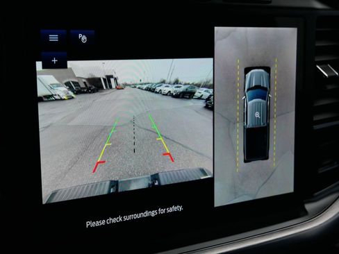 Used 2021 Ford F150 Lariat image 26