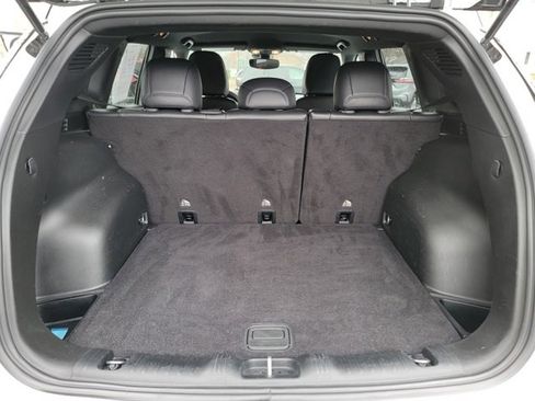 Used 2024 Jeep Compass Trailhawk image 28