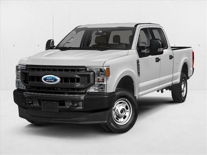 Used 2021 Ford F350 XL w/ Power Equipment Group