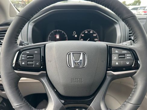 New 2026 Honda Odyssey Elite image 30