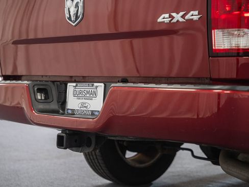 Used 2015 RAM 1500 Express image 10
