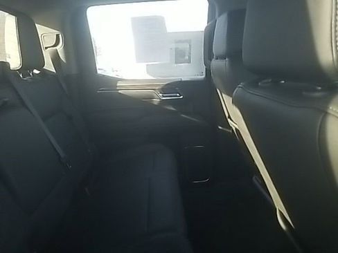 Certified 2024 Chevrolet Silverado 1500 RST w/ RST All Star Premium Package image 23