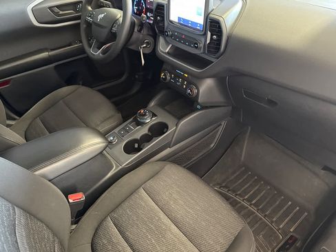 Used 2021 Ford Bronco Sport AWD/4WD image 16