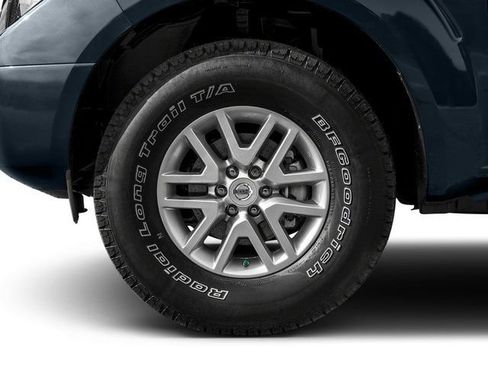 Used 2018 Nissan Frontier SV RWD image 15