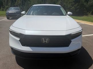 Used 2026 Honda Accord LX video 2
