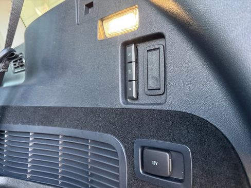 Used 2025 Lincoln Aviator Reserve w/ Equipment Group 201A image 17