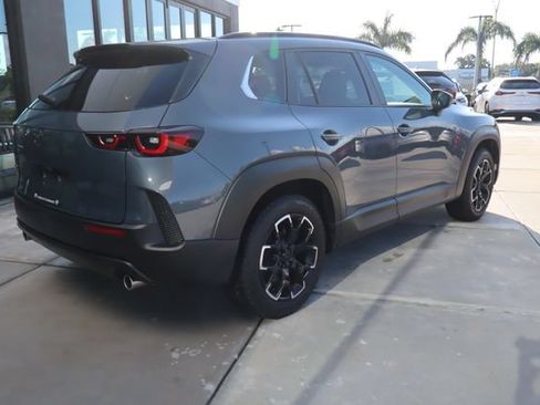 Used 2026 MAZDA CX-50 Meridian Edition AWD/4WD image 3