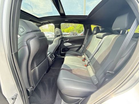Used 2022 Acura RDX A-Spec FWD image 25