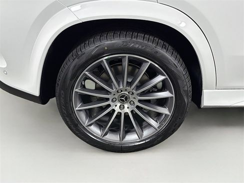 New 2026 Mercedes-Benz GLE 350 4MATIC image 36