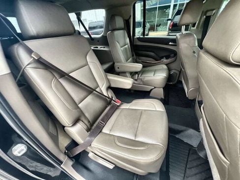 Used 2017 Chevrolet Suburban Premier image 26