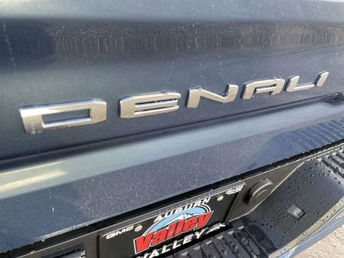 New 2026 GMC Sierra 1500 Denali Ultimate image 33
