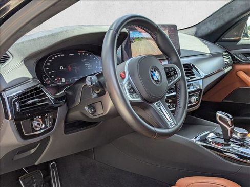 Used 2023 BMW M5 w/ Competition Package image 2