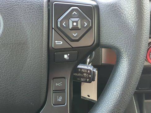 Used 2021 Toyota Tacoma SR image 23