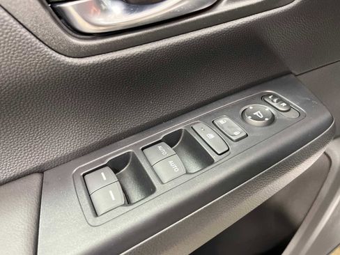 New 2026 Honda CR-V TrailSport image 15