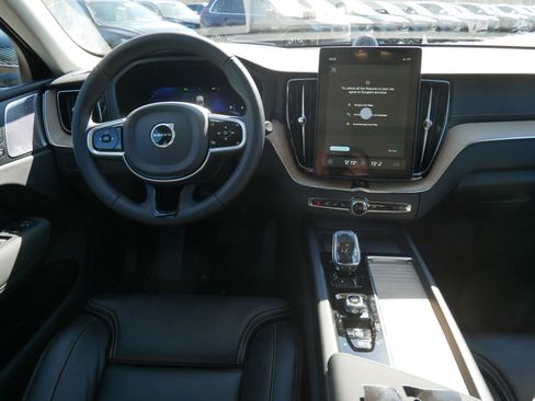 New 2026 Volvo XC60 B5 Ultra w/ Climate Package AWD/4WD image 7