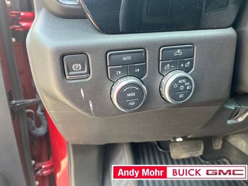 Used 2024 GMC Sierra 1500 Elevation AWD/4WD image 22