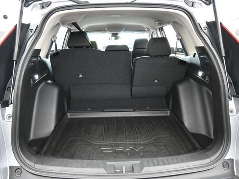 Used 2026 Honda CR-V LX image 32