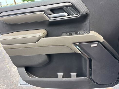 Used 2024 Chevrolet Silverado 1500 ZR2 w/ Technology Package image 22