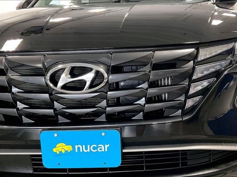 Used 2024 Hyundai Tucson SEL AWD/4WD image 33