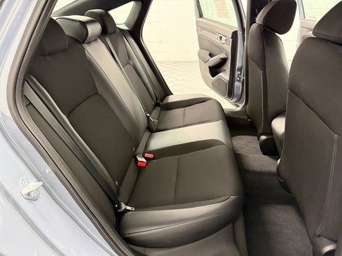 Used 2022 Honda Civic Sport image 12