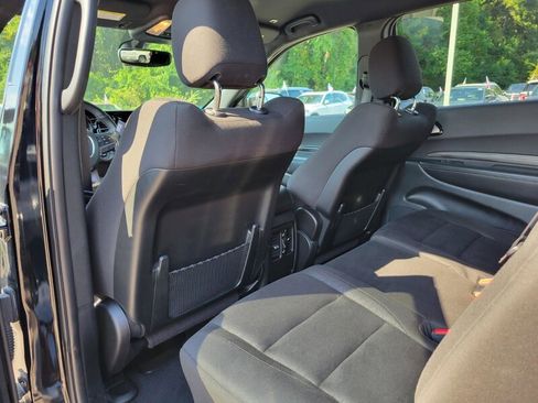 Used 2024 Dodge Durango SXT image 23