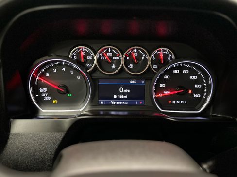 Used 2020 Chevrolet Silverado 1500 LT image 26