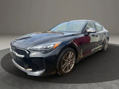 Used 2019 Kia Stinger GT2