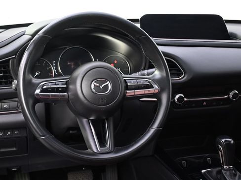 Used 2023 MAZDA CX-30 AWD 2.5 S w/ Preferred Package image 12