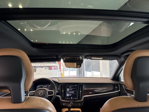 Used 2018 Volvo S90 T5 Momentum w/ Convenience Package image 32