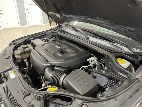 Used 2018 Jeep Grand Cherokee Altitude image 33