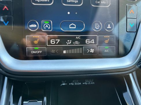 Used 2023 Subaru Outback Limited AWD/4WD image 26