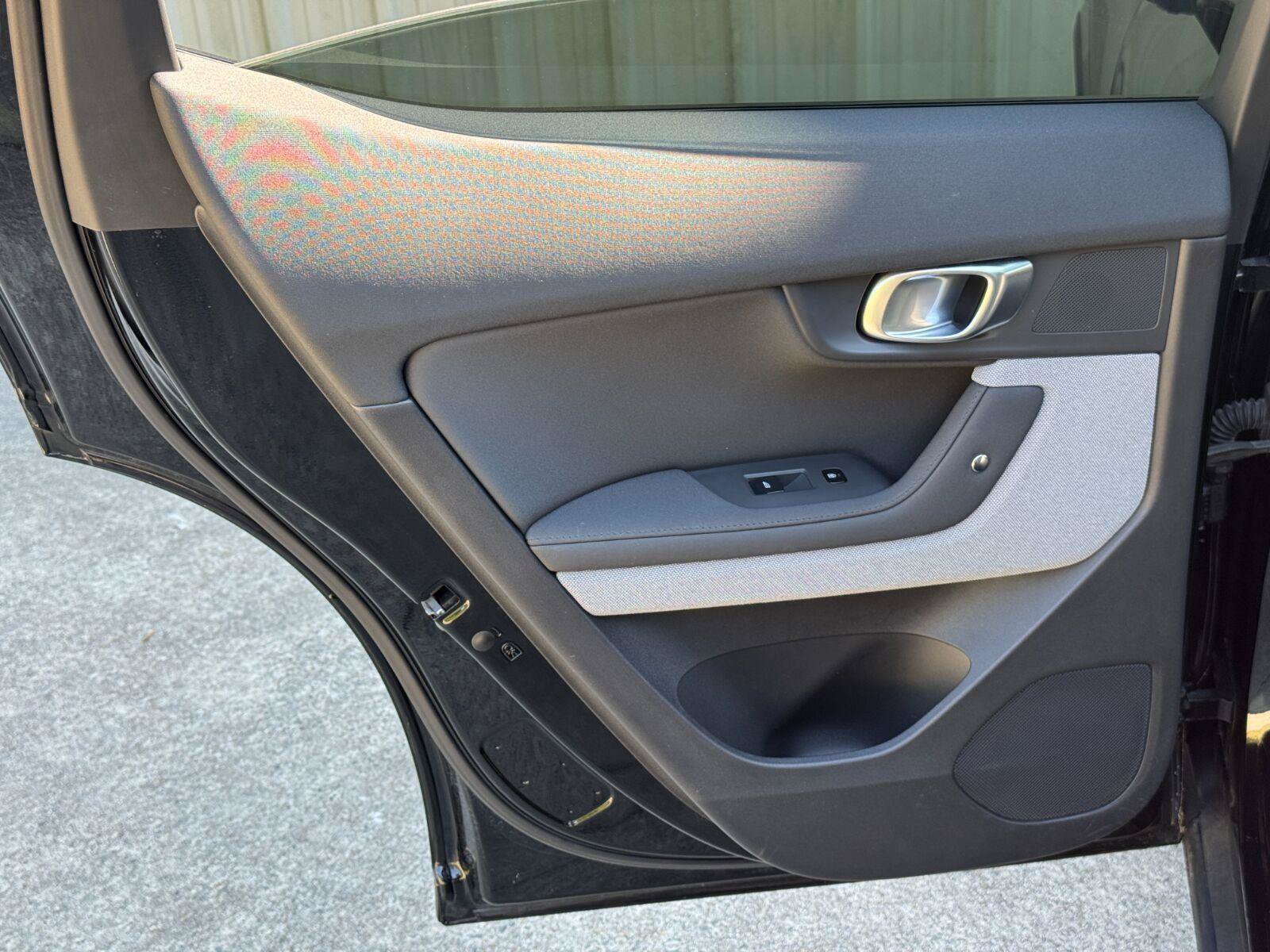 Used 2021 Polestar Polestar 2 AWD/4WD image 42