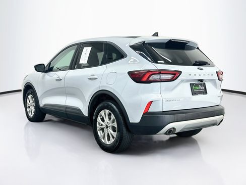 Used 2025 Ford Escape Active AWD/4WD image 5