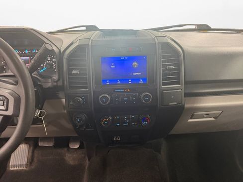 Used 2020 Ford F150 XL w/ Equipment Group 101A Mid AWD/4WD image 10