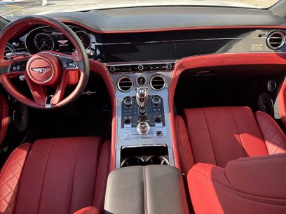 Used 2020 Bentley Continental GT