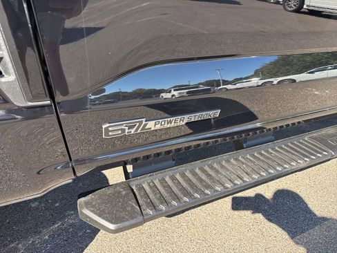 New 2026 Ford F250 XL w/ STX Appearance Package image 11