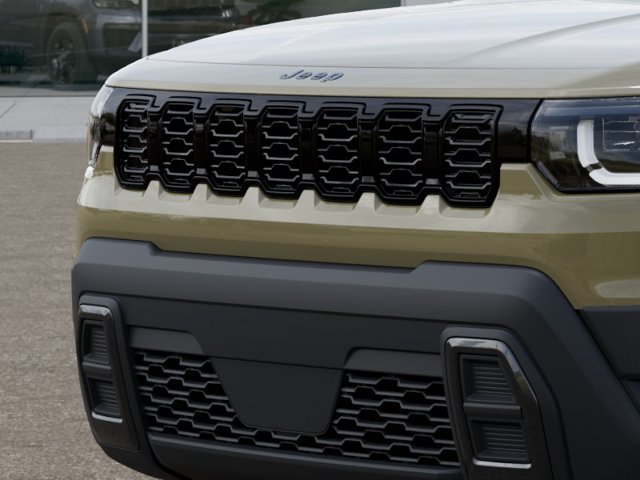 New 2026 Jeep Cherokee Limited AWD/4WD image 12