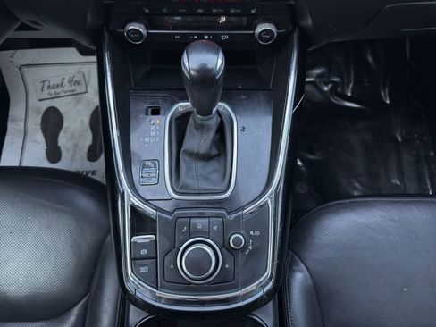 Used 2021 MAZDA CX-9 Touring w/ Touring Premium Package image 18